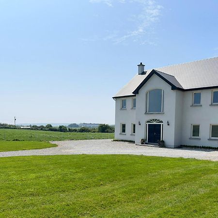كورك Eastbury House Near Garryvoe Hotel & Ballymaloe House المظهر الخارجي الصورة