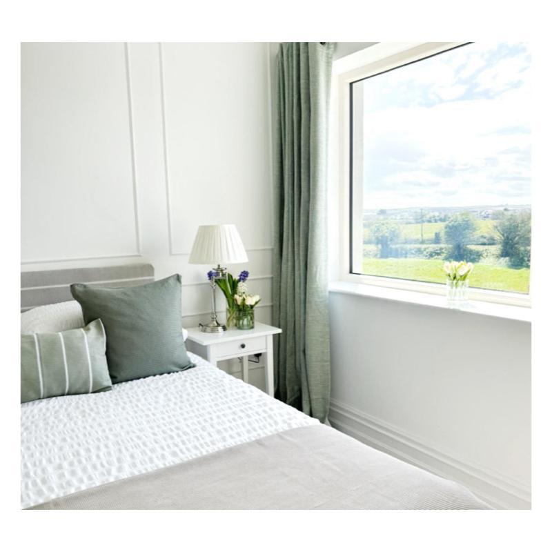 كورك Eastbury House Near Garryvoe Hotel & Ballymaloe House المظهر الخارجي الصورة