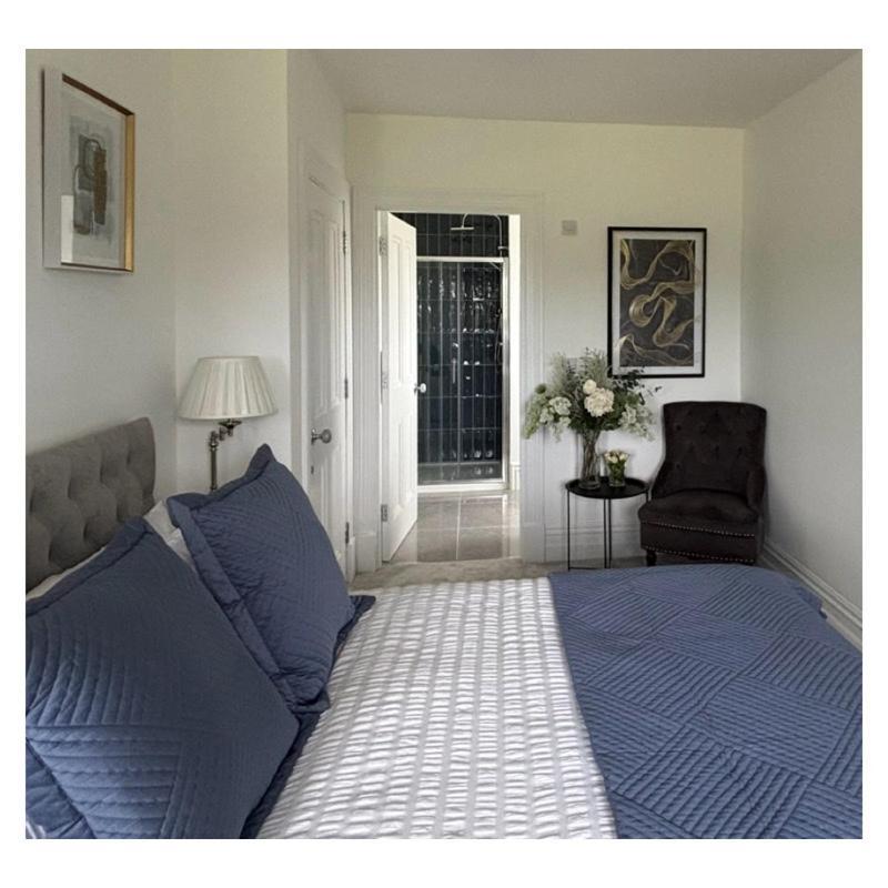 كورك Eastbury House Near Garryvoe Hotel & Ballymaloe House المظهر الخارجي الصورة