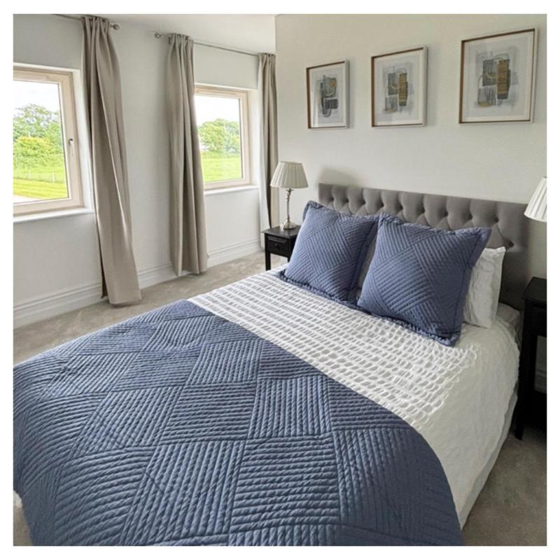 كورك Eastbury House Near Garryvoe Hotel & Ballymaloe House المظهر الخارجي الصورة