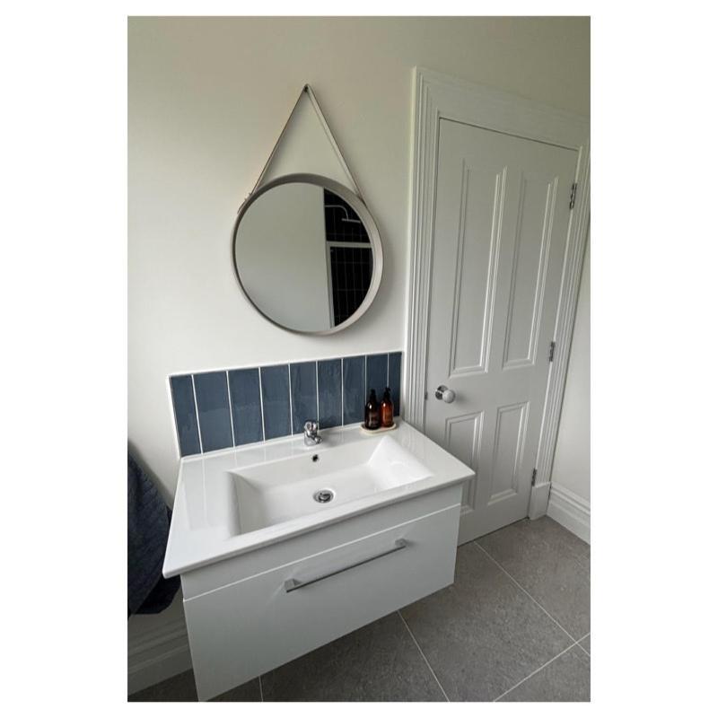 كورك Eastbury House Near Garryvoe Hotel & Ballymaloe House المظهر الخارجي الصورة
