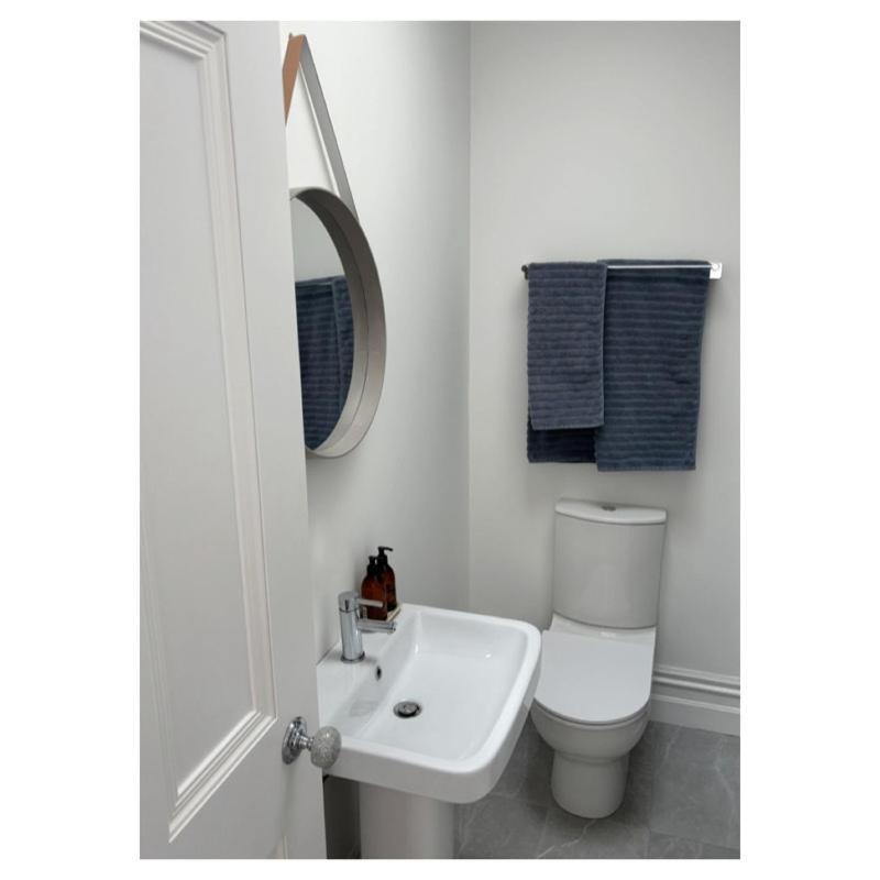 كورك Eastbury House Near Garryvoe Hotel & Ballymaloe House المظهر الخارجي الصورة